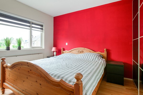 Medium property photo - Getijmolenerf 1, 2807 GG Gouda
